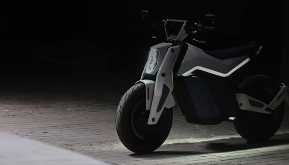 แบตเตอรี่พลังงานล้อ ที่สอง