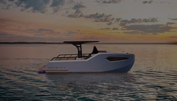 แบตเตอรี่พลังงานน้ำ